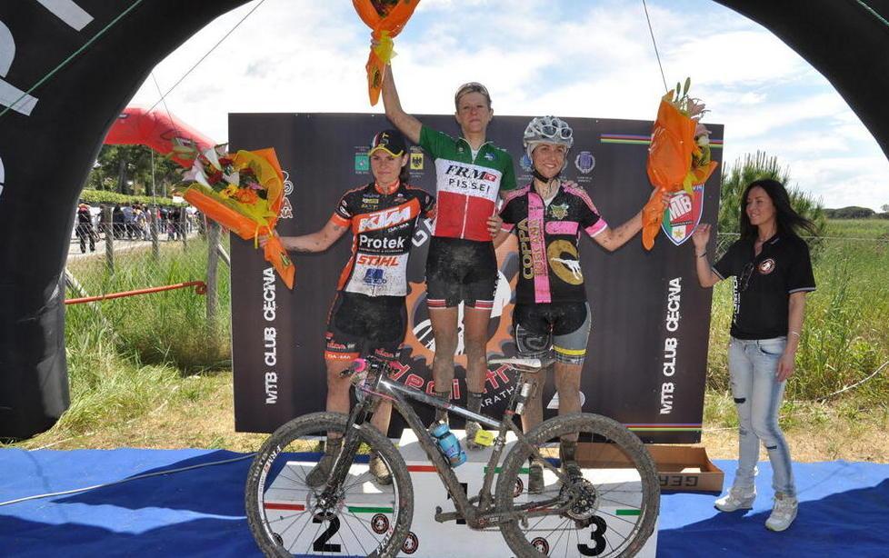 Granfondo Costa degli Etruschi, si parte 