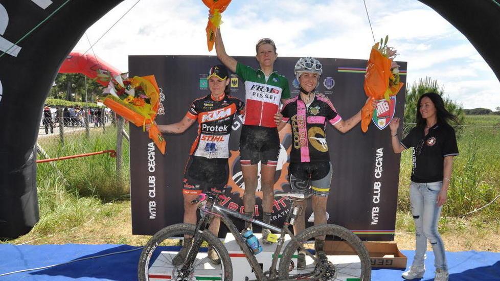 Granfondo Costa degli Etruschi, si parte