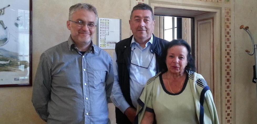 L’Ordigno si sposta al Pasquini 