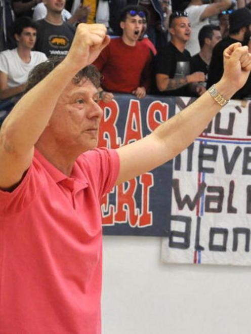 Conto alla rovescia per il Basket Cecina alla prova Siena 