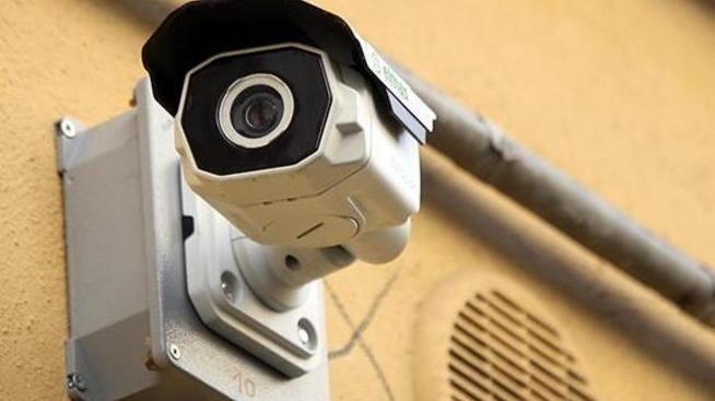 Sicurezza, 8 telecamere puntate su San Vincenzo