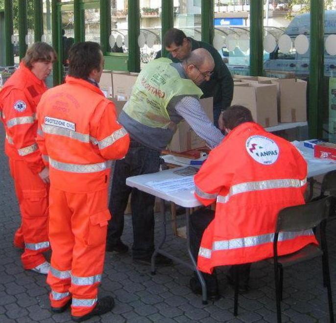 Oltre 4.200 richieste d’aiuto alla San Vincenzo