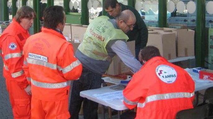 Oltre 4.200 richieste d’aiuto alla San Vincenzo
