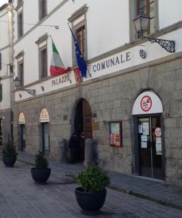Sms e WhatsApp per avvertire le forze dell’ordine 