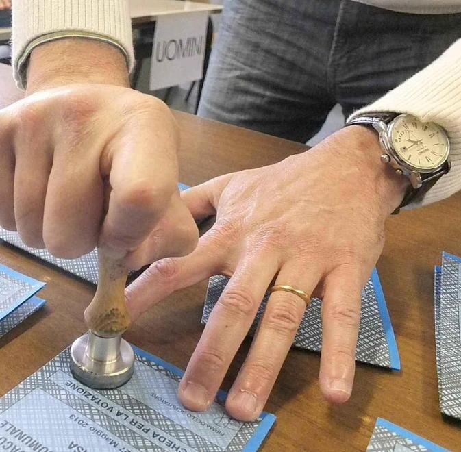 Sono quasi 180mila i maremmani chiamati alle urne 