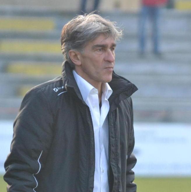 L’addio di Galderisi «Vi porterò sempre nel mio cuore»