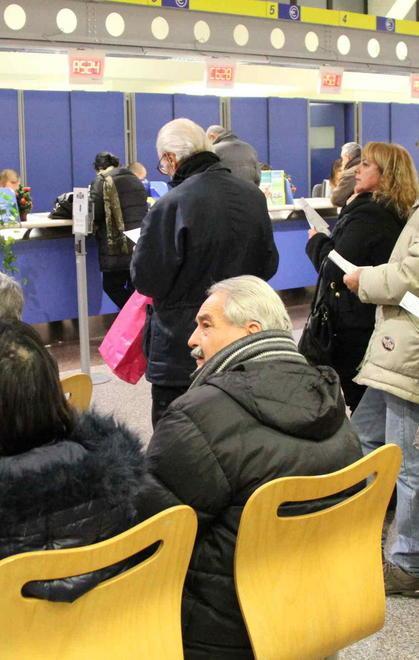 Famiglie in crisi, ecco gli aiuti per pagare le bollette 