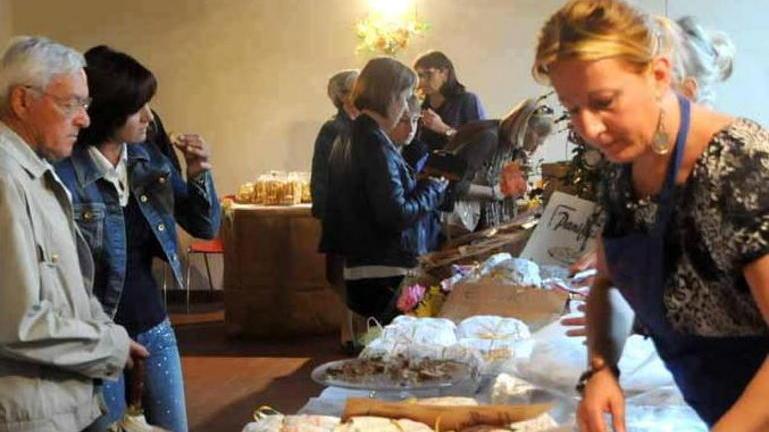 Pattone, cian e testaroli: i tesori di Sapori