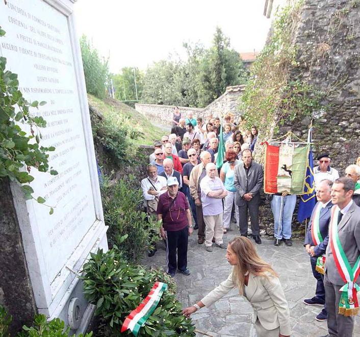 Il turismo della memoria in 22 tappe