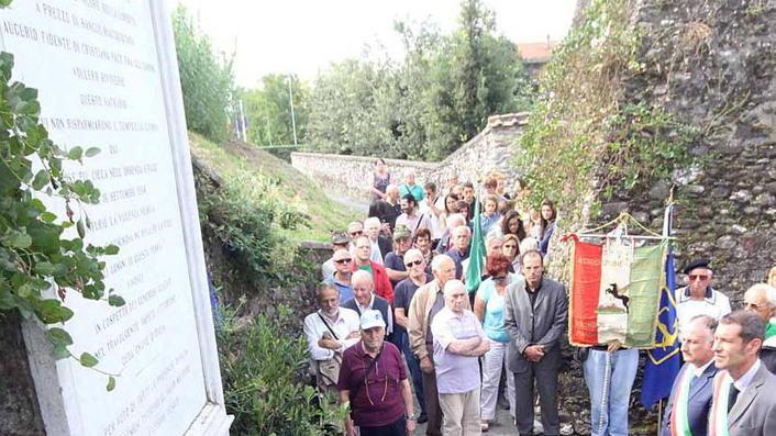 Il turismo della memoria in 22 tappe