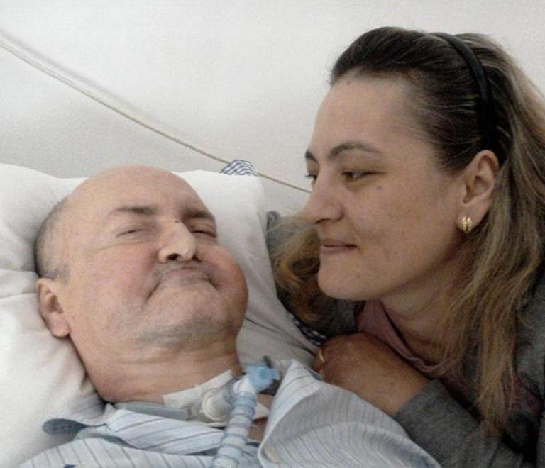 Solidarietà e un simbolo di lotta 
