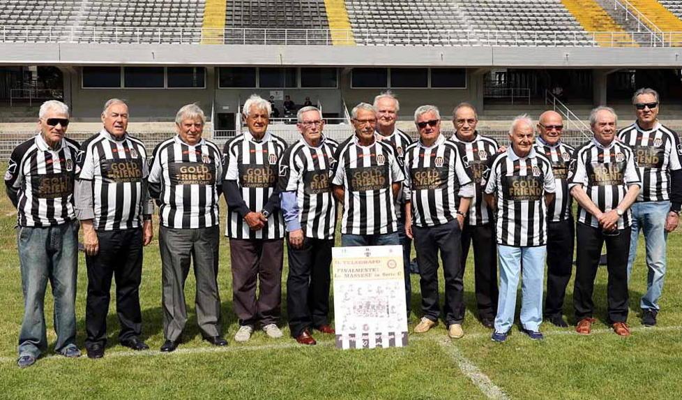 Fuoriquota, ma non solo La Massese è un cantiere 