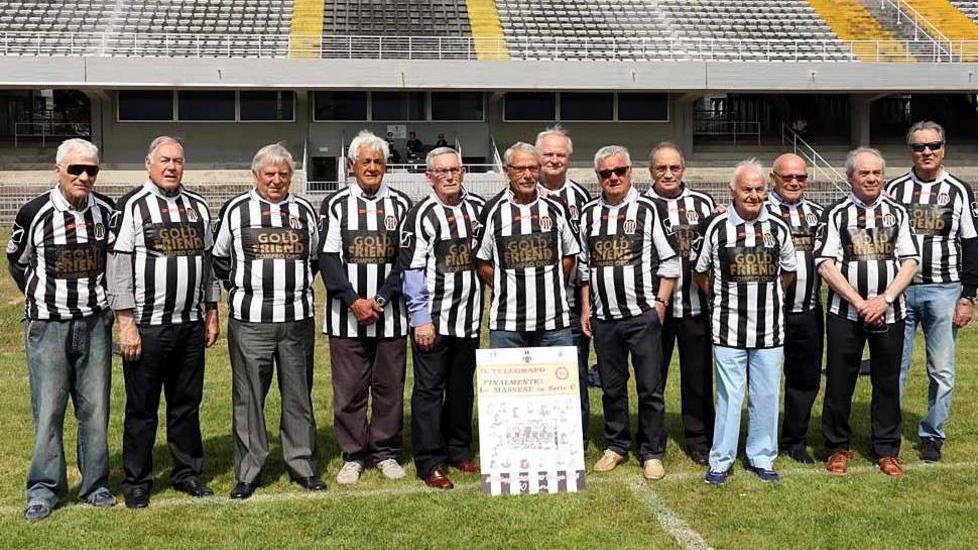 Fuoriquota, ma non solo La Massese è un cantiere