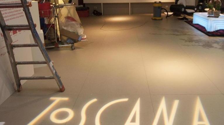 Candia e torta di riso per chiudere bene la settimana apuana