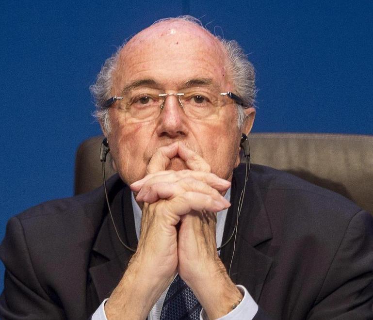 Blatter rieletto avverte chi l’ha ostacolato: «Non dimentico»