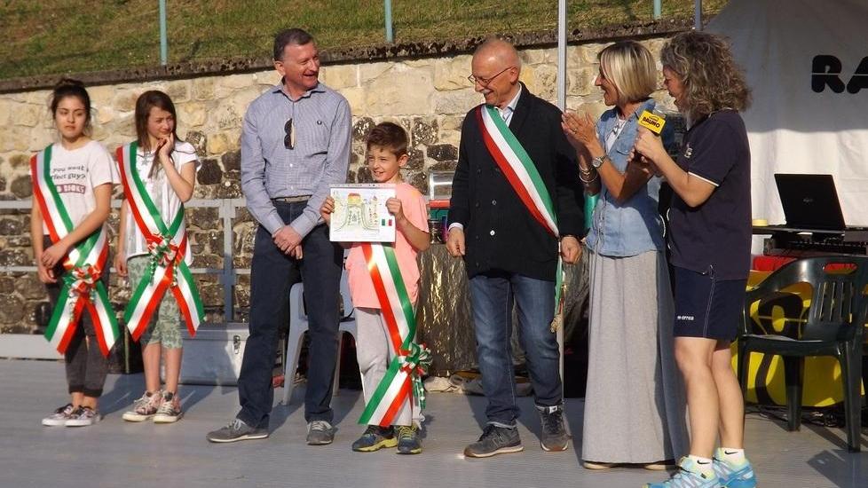 “Se fossi sindaco”, i vincitori