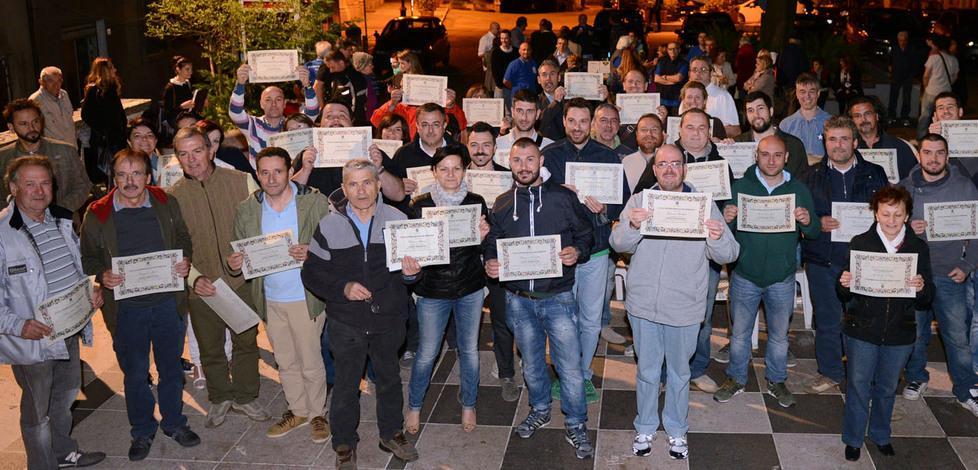 Diplomati 44 borlengai