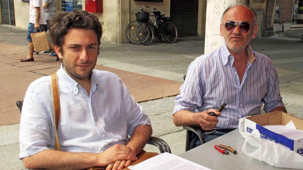 Sette quesiti per cambiare la città