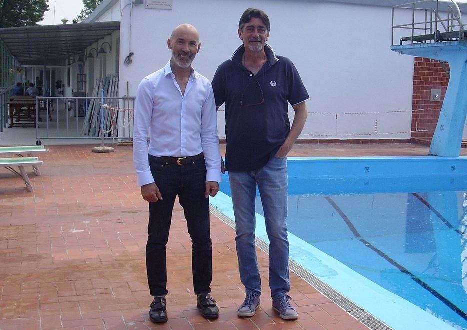 Canottieri a Hera: aiutateci a rimuovere tutti quei detriti 