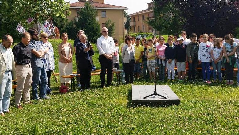 Così i giovani consiglieri vogliono migliorare Cento