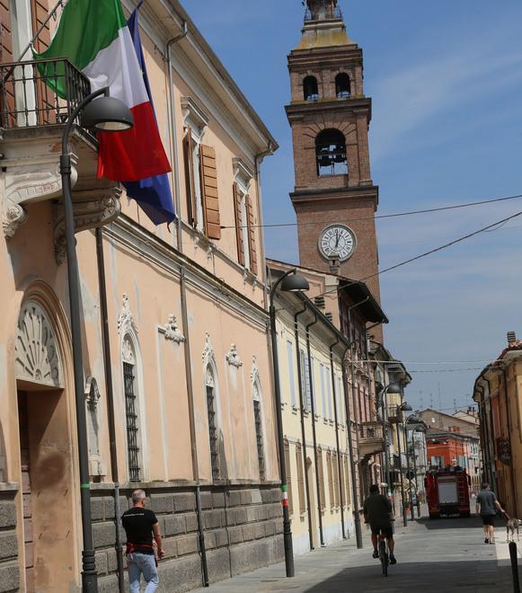 Urne aperta dalle 7 per l’elezione del nuovo sindaco