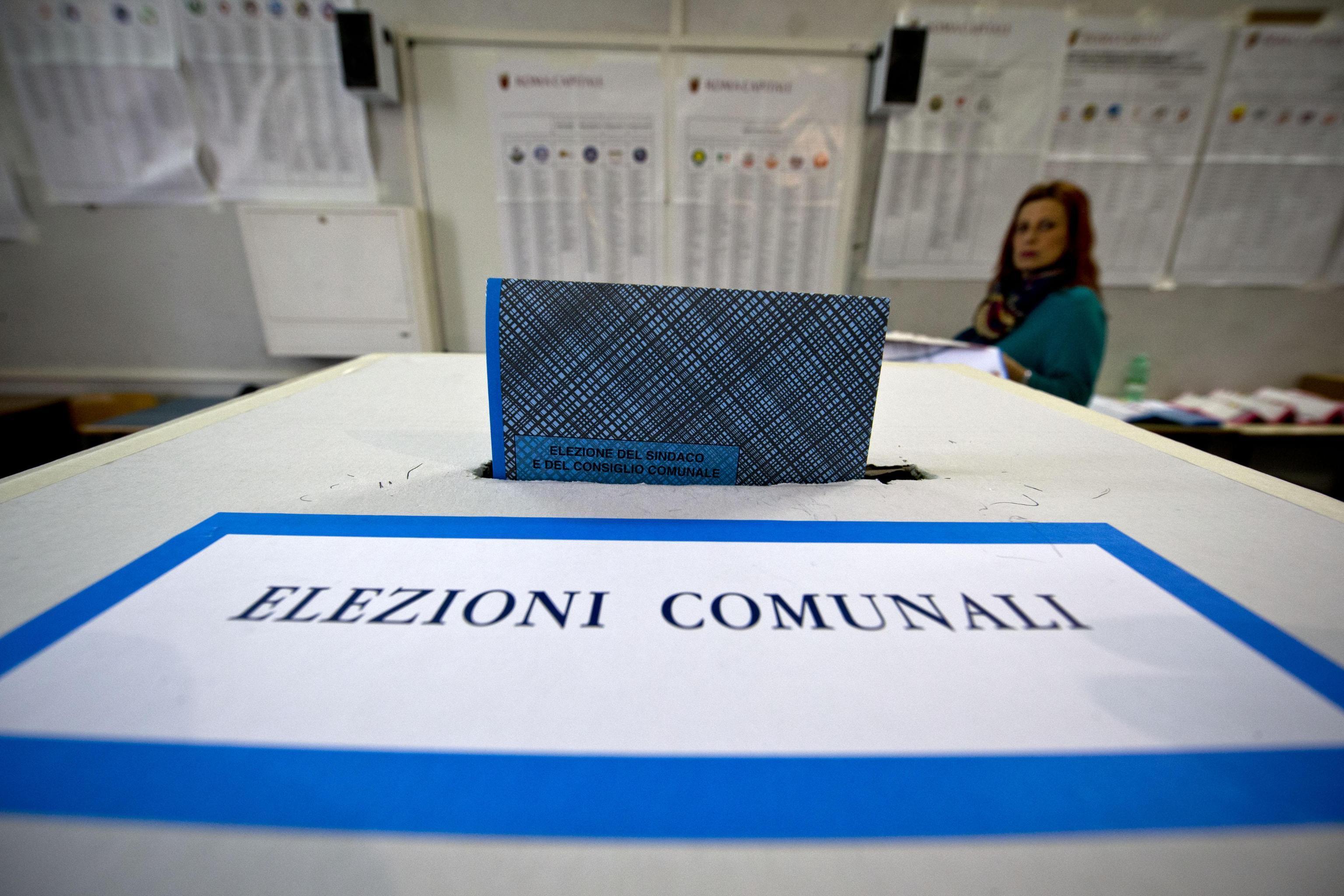 Elezioni dell'11 giugno: al voto 64 comuni della Sardegna 