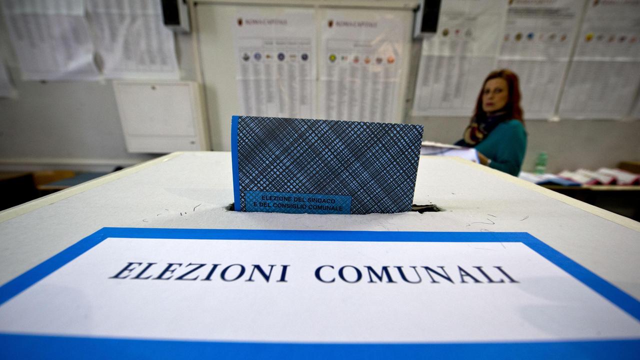 La Sardegna alle urne: si eleggono 64 sindaci