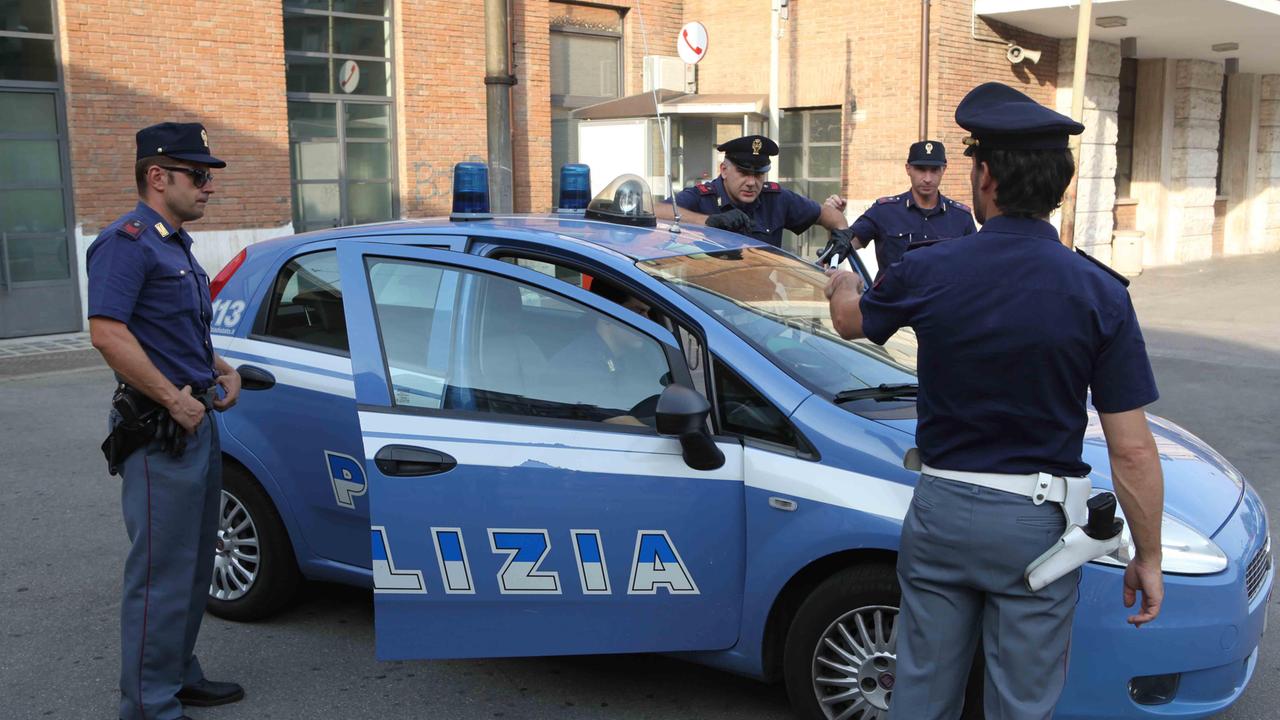 Baby gang, arrestato il capo della banda