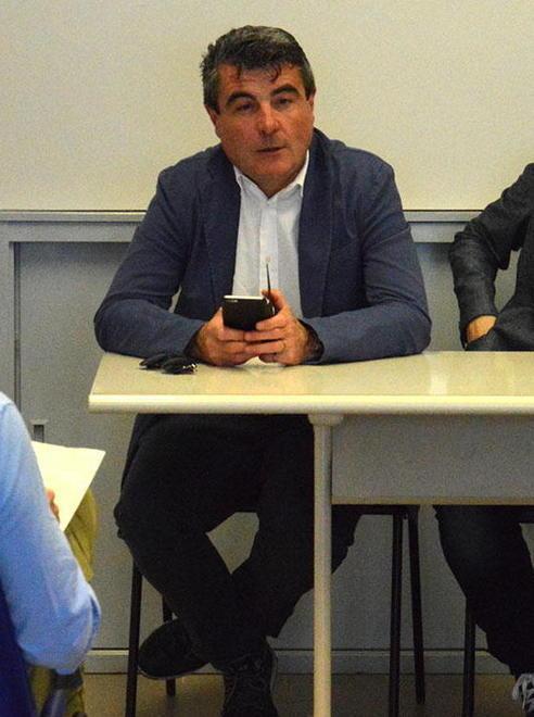 «Lucca nel cuore, deluso dalla Valle» 