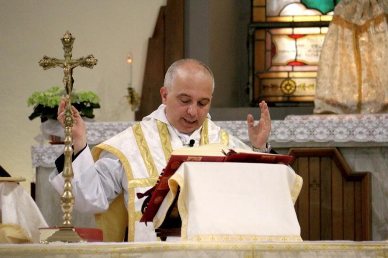 Don  Carlo Certosino