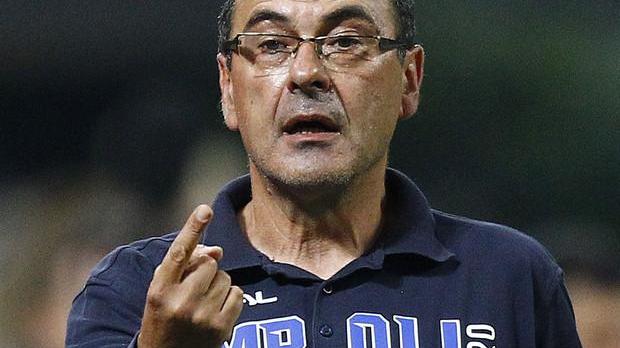 L’Empoli saluta aspettando Sarri