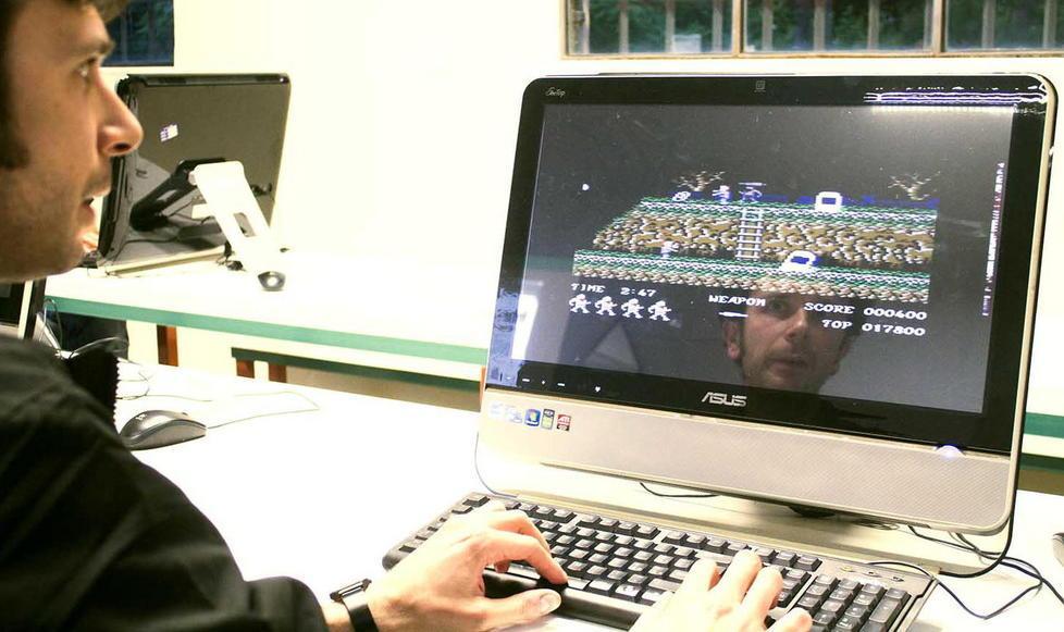 Videogiochi che passione un geologo vince la sfida 