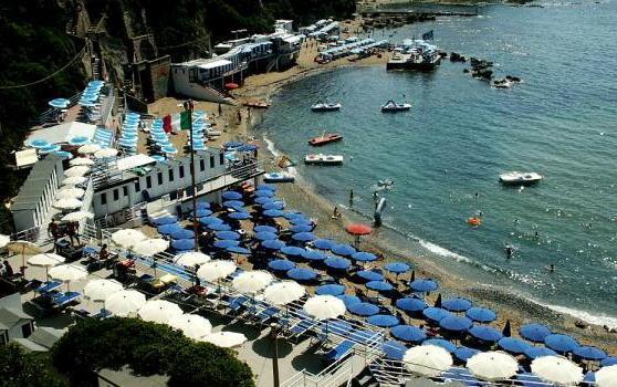 Turismo, primo weekend da tutto esaurito 
