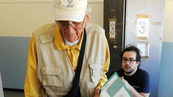 Poca gente alle urne, pochissima all’Elba