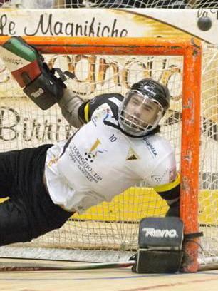 L’Italia di hockey verso il mondiale 