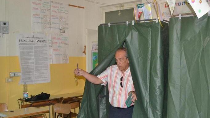 Sillano Giuncugnano e Coreglia: qui le affluenze più alte