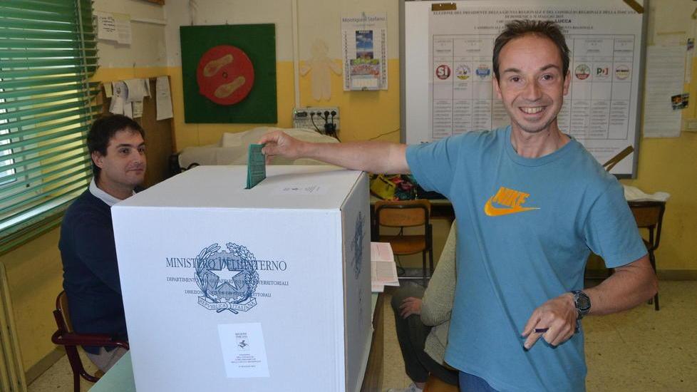 Nello spoglio attenzione ai grandi duelli