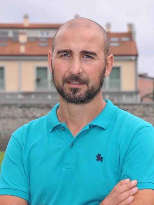 Della Bona passa al Camaiore 