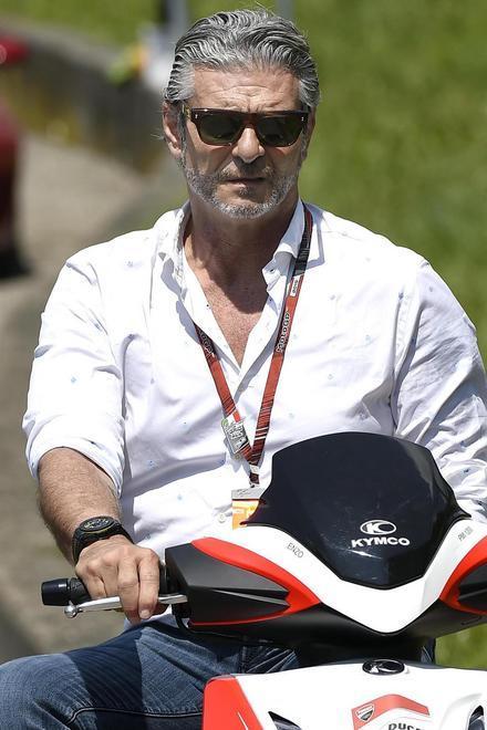 «Bene Rossi e la Ducati, e che festa il paddock: una lezione alla F1»