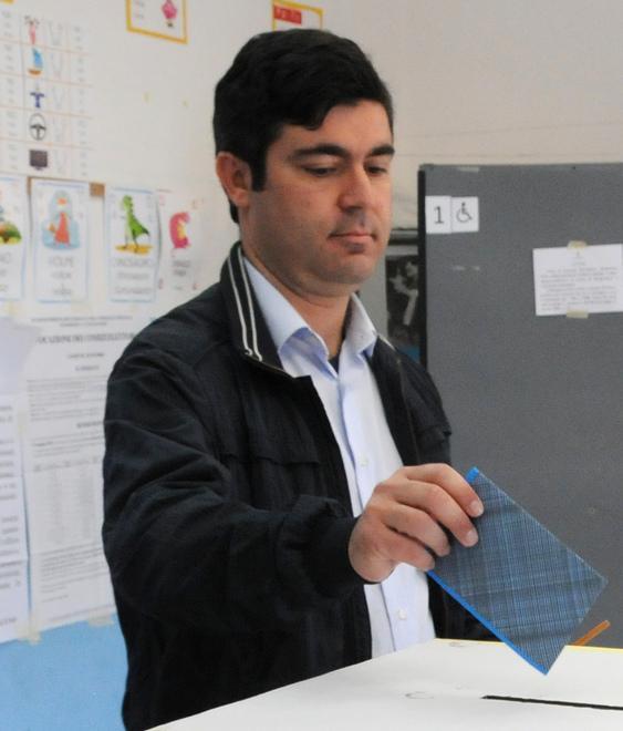 «La politica è la passione di tutti i nuoresi»