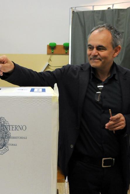 Lai: «Sì al cambiamento, in tanti al voto»