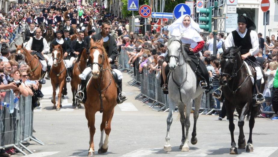 I dati confermano: Cavalcata da record