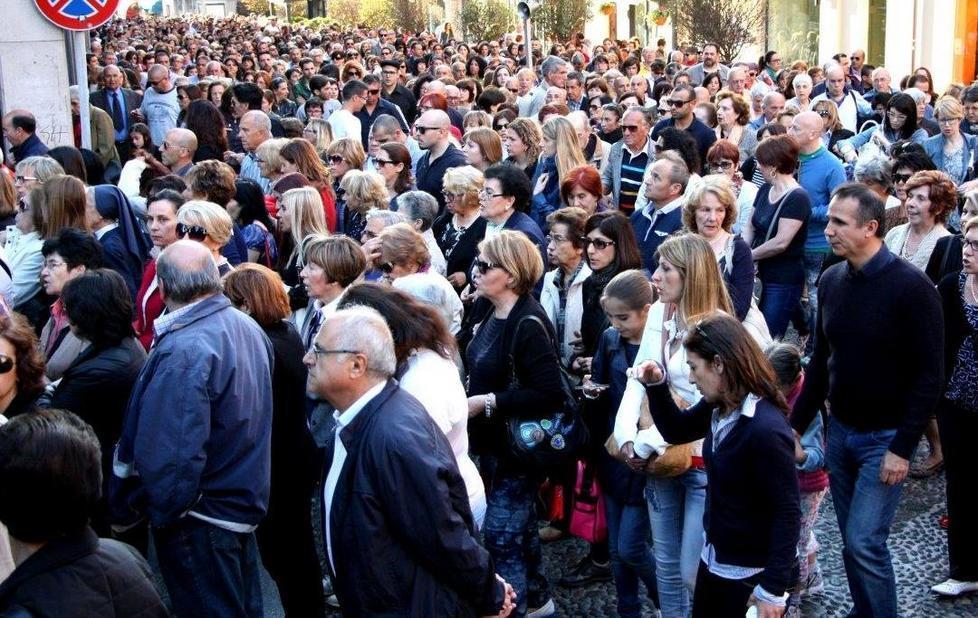 «Lavoro e povertà, servono risposte» 