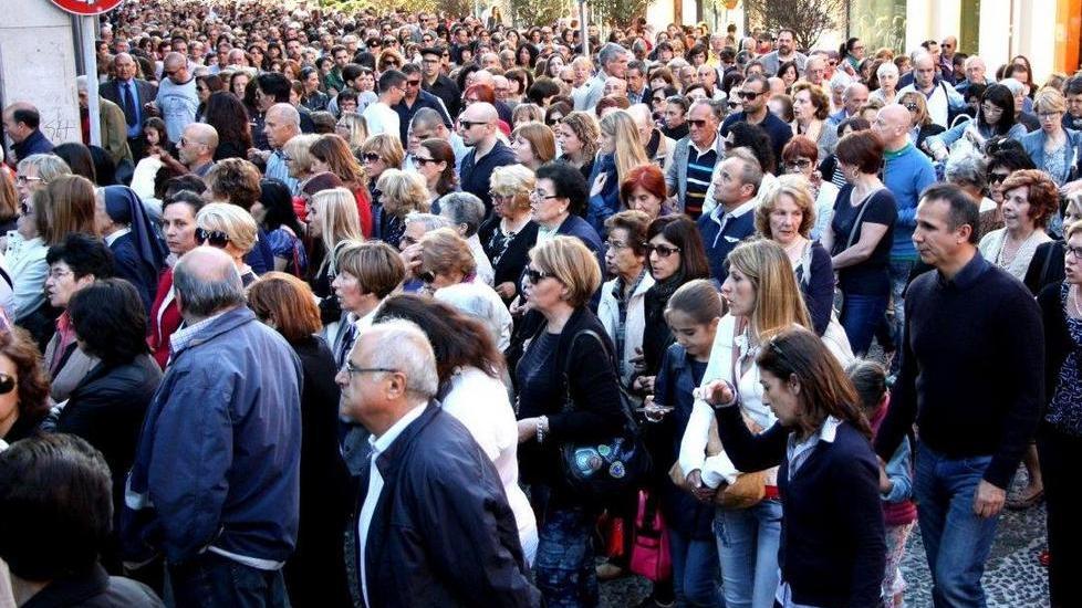 «Lavoro e povertà, servono risposte»