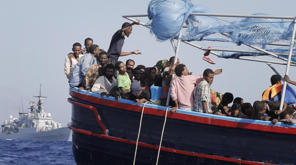 Una guida per ospitare i migranti 
