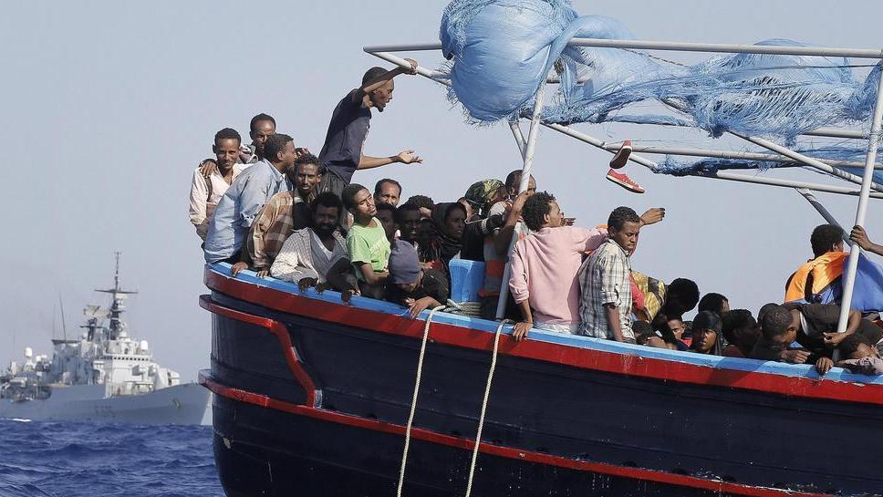 Una guida per ospitare i migranti