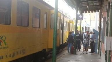 «Stazione treni, ora va meglio»