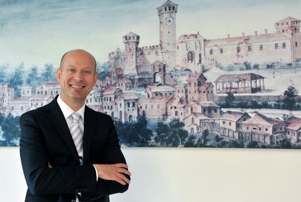 Il Gruppo Siti B&T investe in Cina 