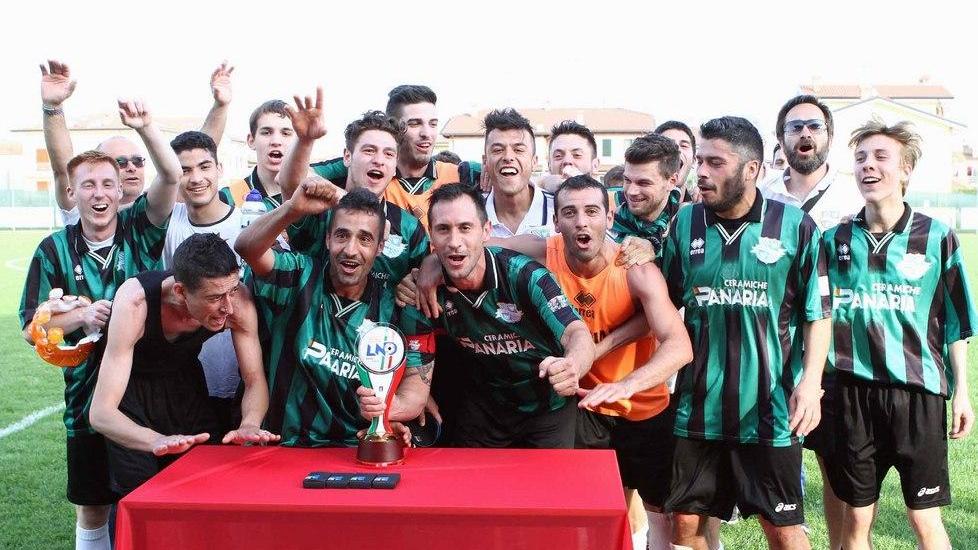 Lo Junior Finale conquista la Seconda