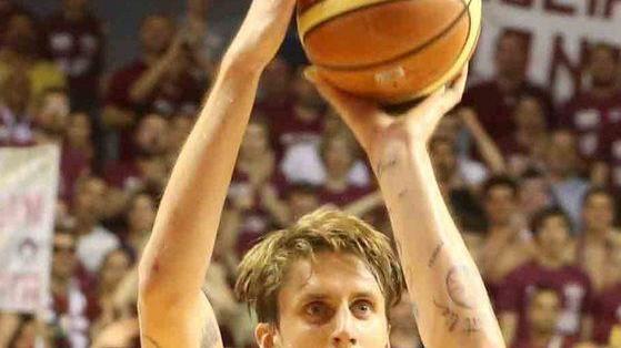 Polonara: «Dovremo essere aggressivi per tutti i 40’ di gioco»
